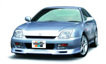 Honda Prelude 97-01 GReddy Frontläpp (Polyurethane)